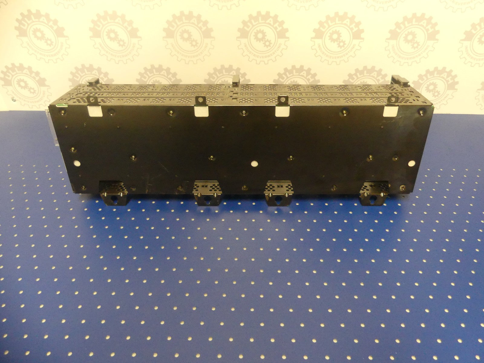 Allen Bradley SLC 500