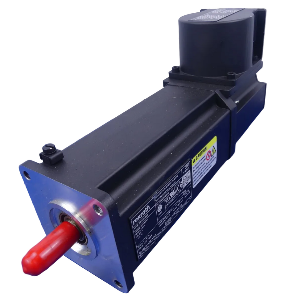 Rexroth MKE047B-144-CPO-BENN R911318923