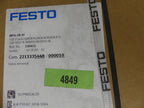 FESTO MPA-FB-VI / 530411