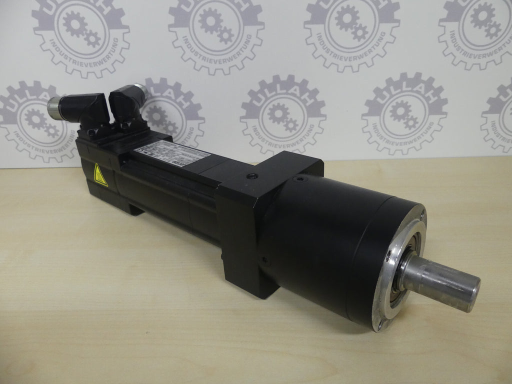 LENZE MCS06I41-RV0P1