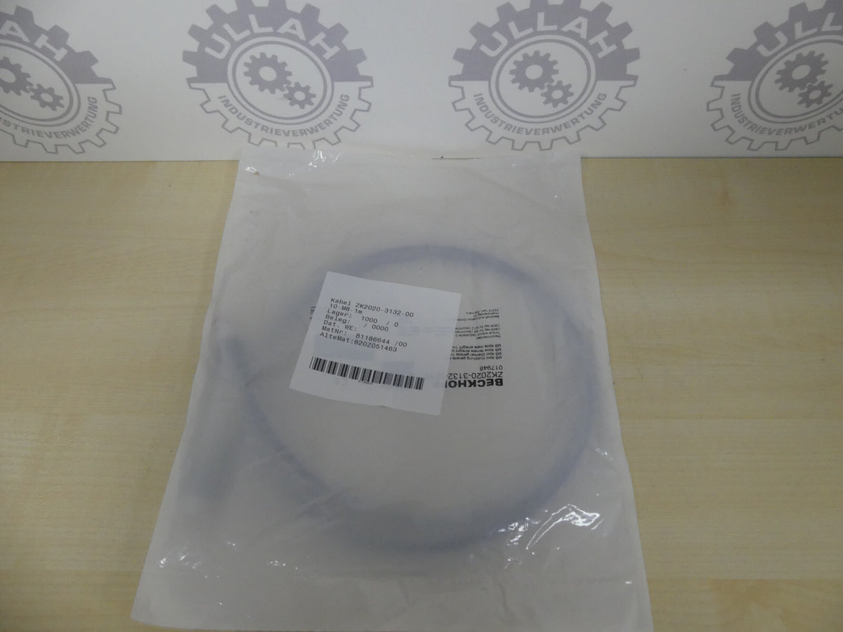 BECKHOFF ZK2020-3132-0010
