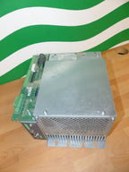 ZIEHL- ABEGG ZETADYN 3CA040-E2I1T1C1B0 Frequenzumrichter used s.Bilder