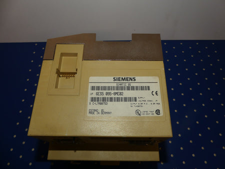 SIEMENS 6ES5 095-8ME02