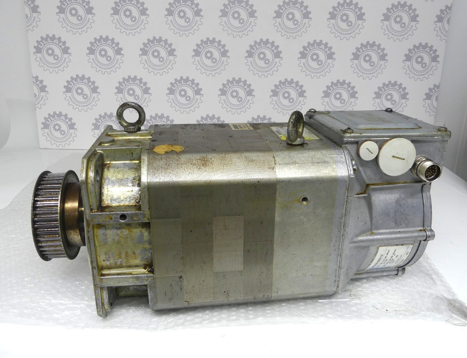Siemens 1PH7103-2NG02-0CJ0-Z