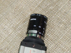  asentics DI-250-M-1  CCD Kamera mit Lens s.Bilder