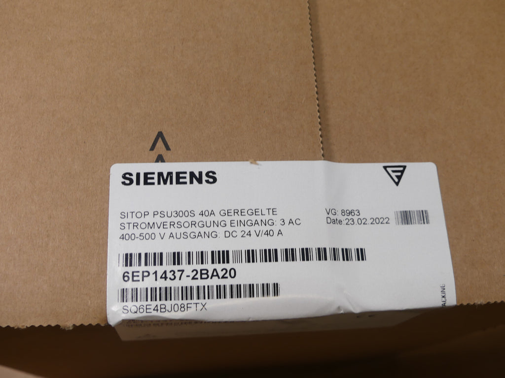 siemens 6ep1437-2ba20 40a