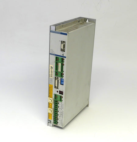 Indramat Ac Servo Controller Ecodrive DKC03.1-040-7-FW