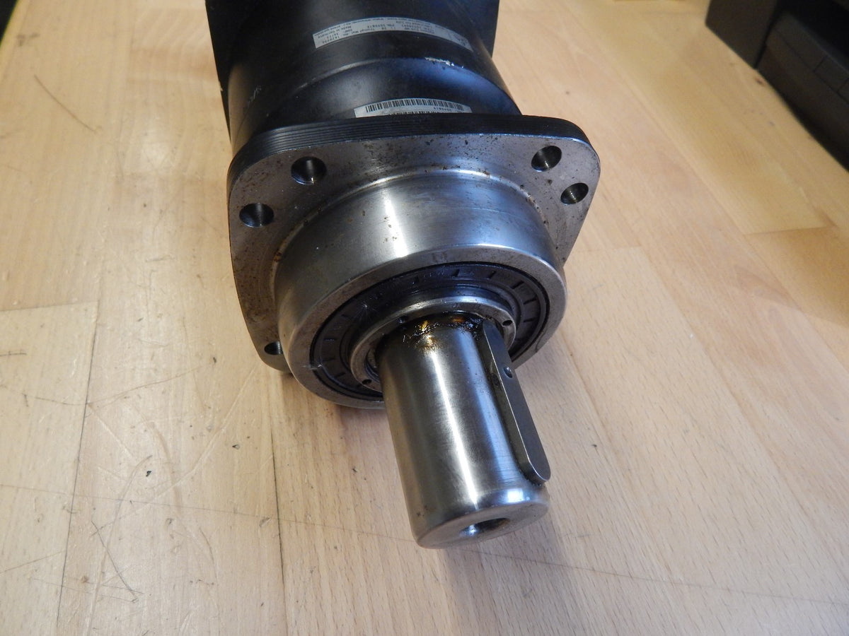 Wittenstein / alpheno Planetengetriebe  030-MF Ratio: i=28 