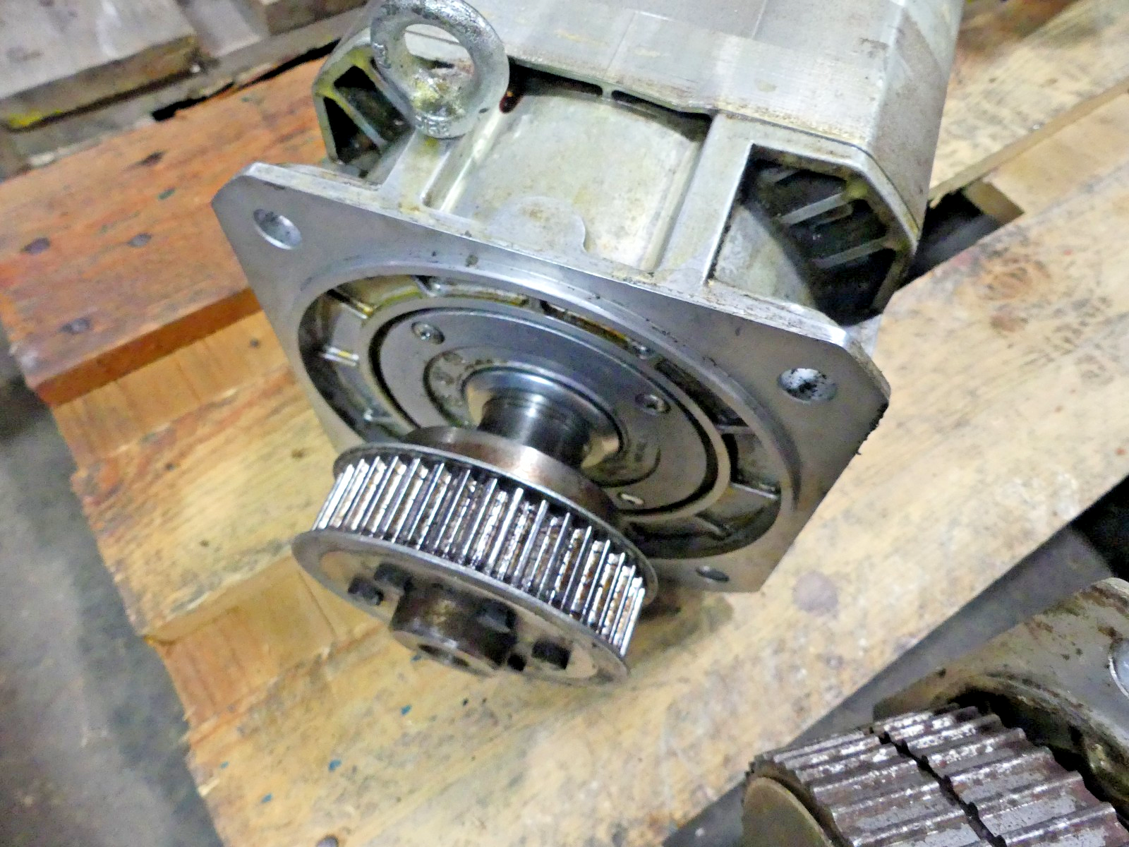 Siemens 1PH7103-2NG02-0CJ0-Z