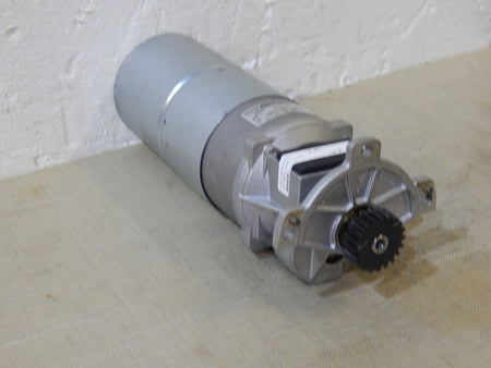 Bauer G052-20/DWLU58-139-B-G052-S1/SP Getriebemotor used s.Bilder