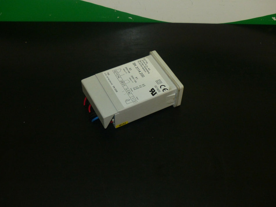 Rittal SK 3114.200