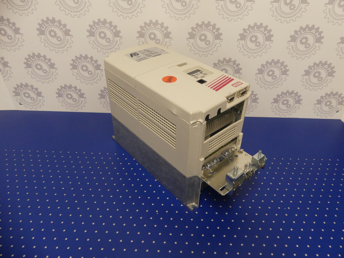 KEB 16F5A1G-YR60 Frequenzumrichter