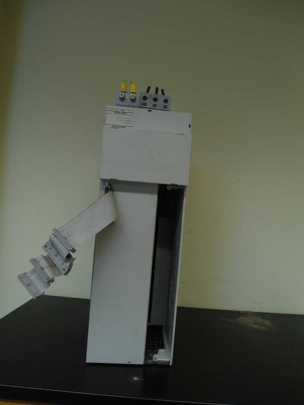 Siemens Simodrive AM- Modul 45/60/76A  6SN1140-1BA12-0GA0