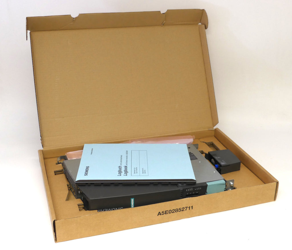 Siemens 6FC5372-0AA00-0AA2