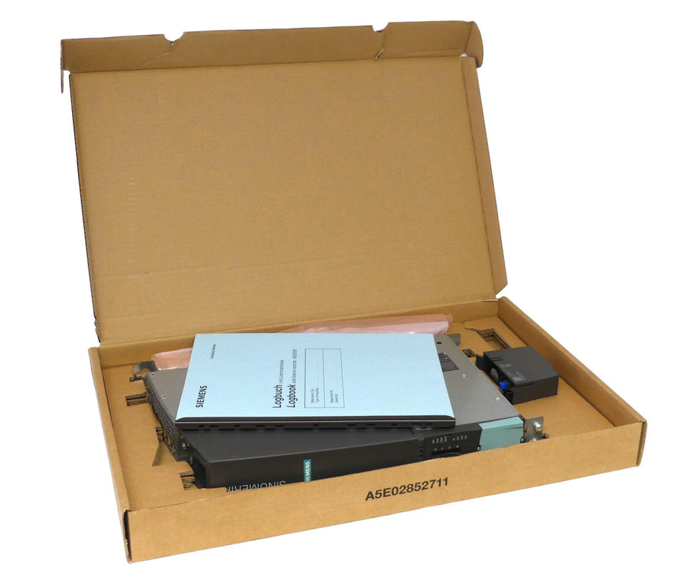 Siemens 6FC5372-0AA00-0AA2