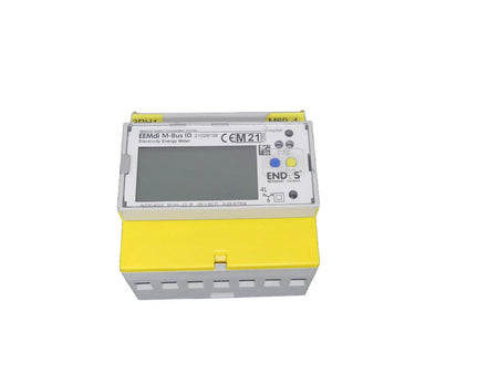 ENDYS EEMDI M-Bus ID 21028739 3x230/400V 50Hz 0,25...5A