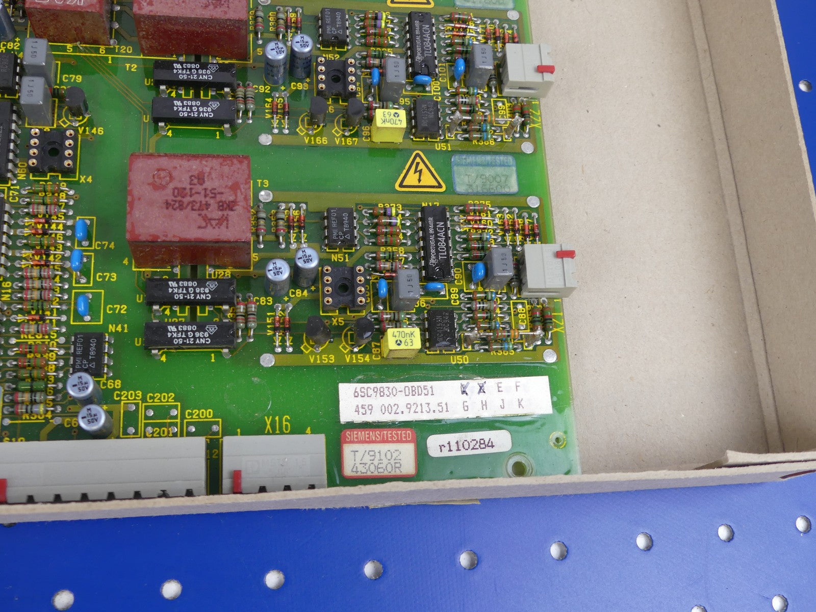 SIEMENS 6SC9830-0BD51