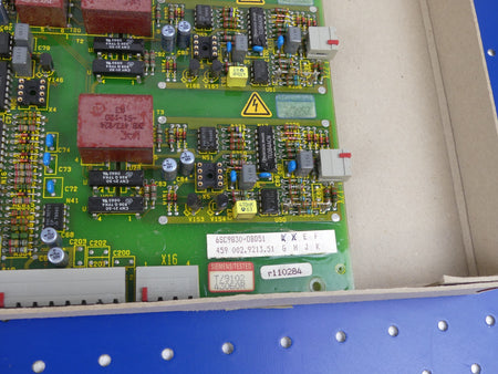 SIEMENS 6SC9830-0BD51