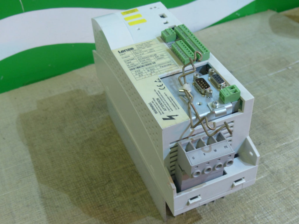 Lenze ECSDA016C4B