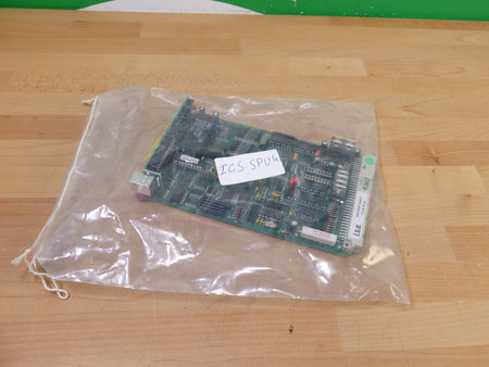 Isepos ICS_CPU4 / 800.0029 Board s.Bilder