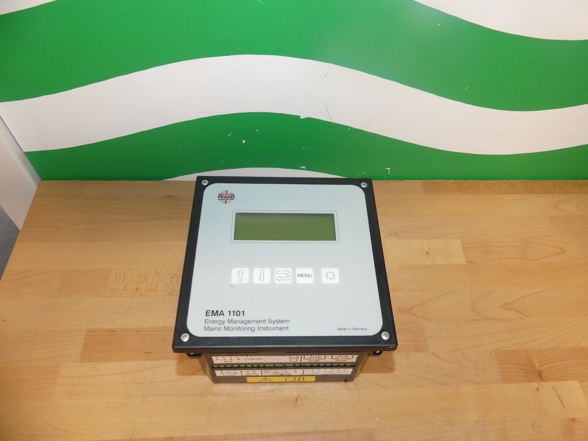 FRAKO Energy Management System EMA 1101