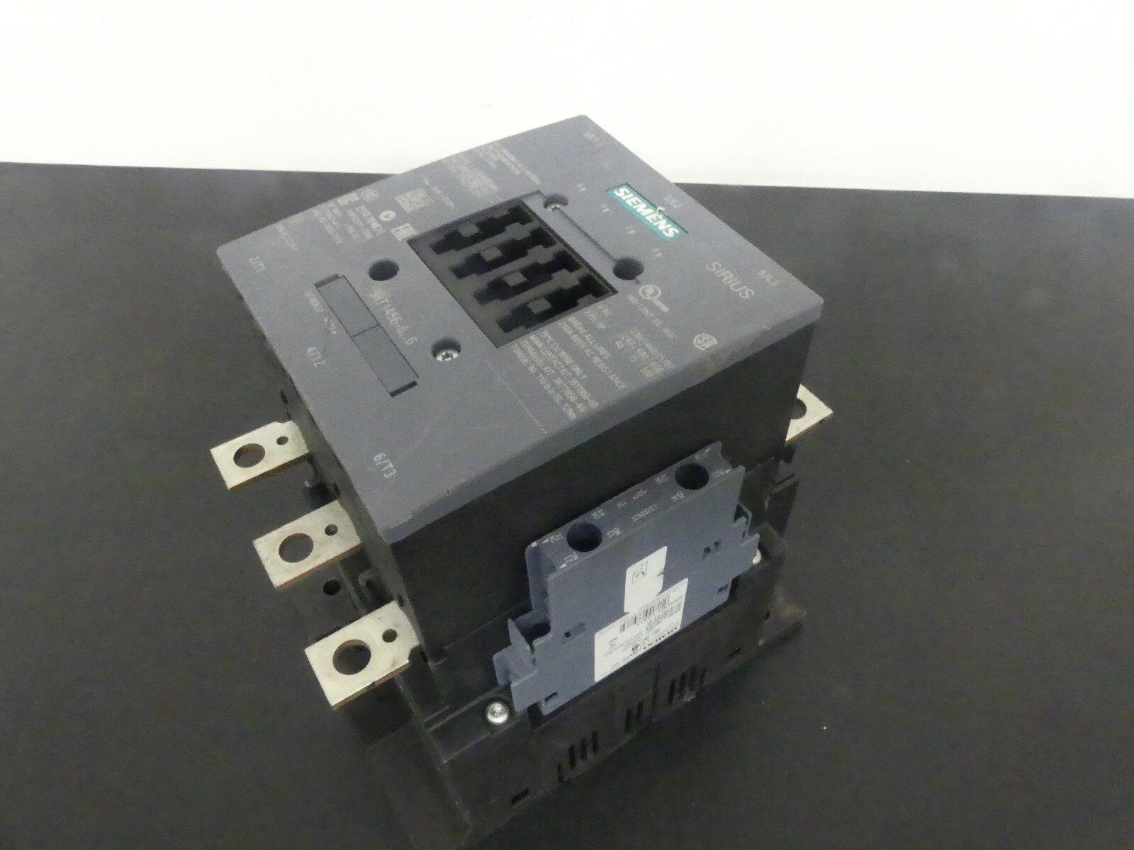 Siemens 3RT1055-6NP36