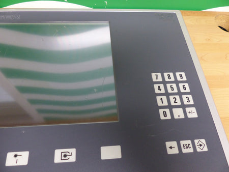 TUMPF LASER  Beckhoff  CP7721-1090-0020  used s.Bilder