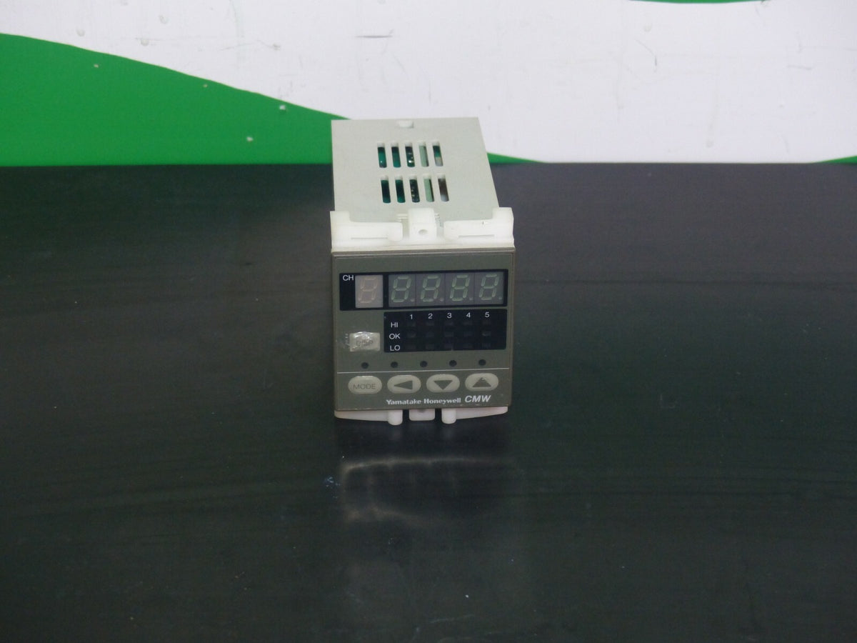 Yamatake CMW100A100