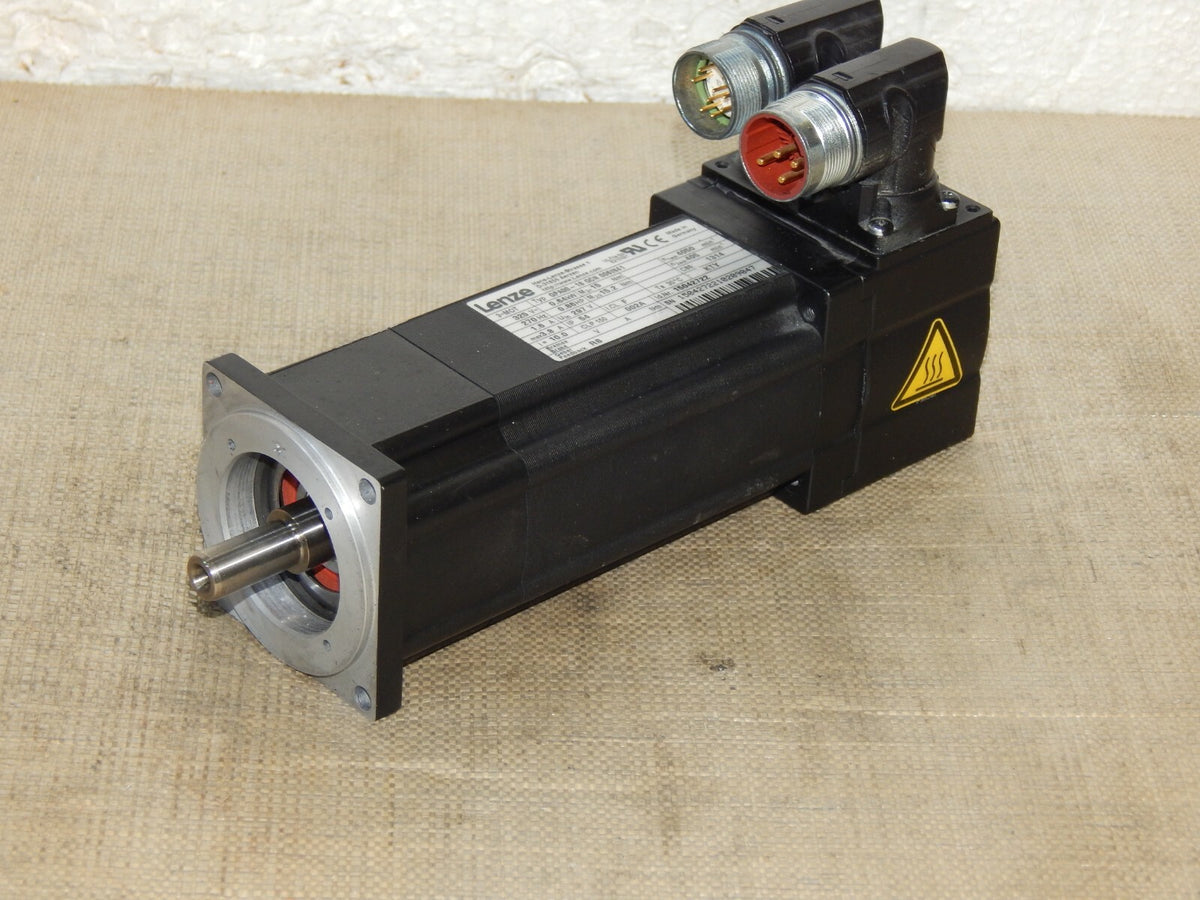 LENZE SERVOMOTOREN  GPA00-1S GCN 006IN41   GPA001SGCN006IN41