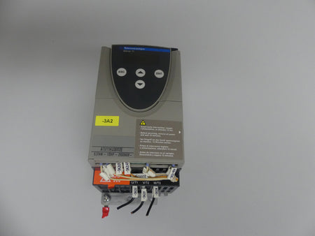 Telemecanique Altivar 11  ATV11HU09M2E Frequenzumrichter 0,37 kW