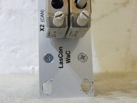 LasCon WAC  SN: AF 169 Used