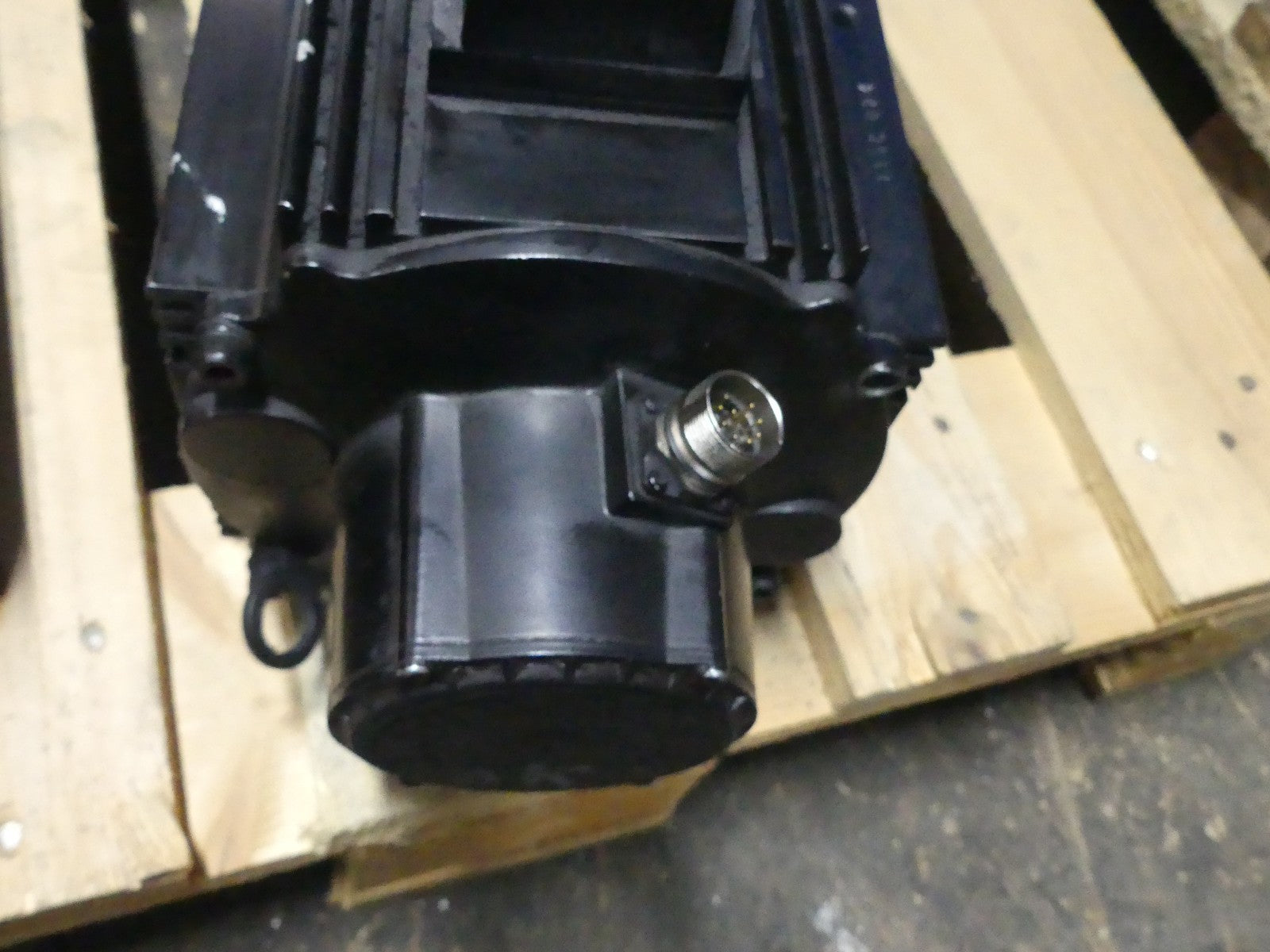 REXROTH MHD115C-024-NG0-AA