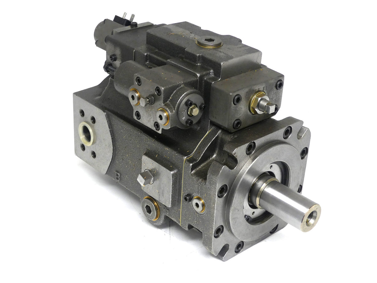 HAWE V30D-75 RKN-2-1-02 Hydraulikpumpe Pumpe