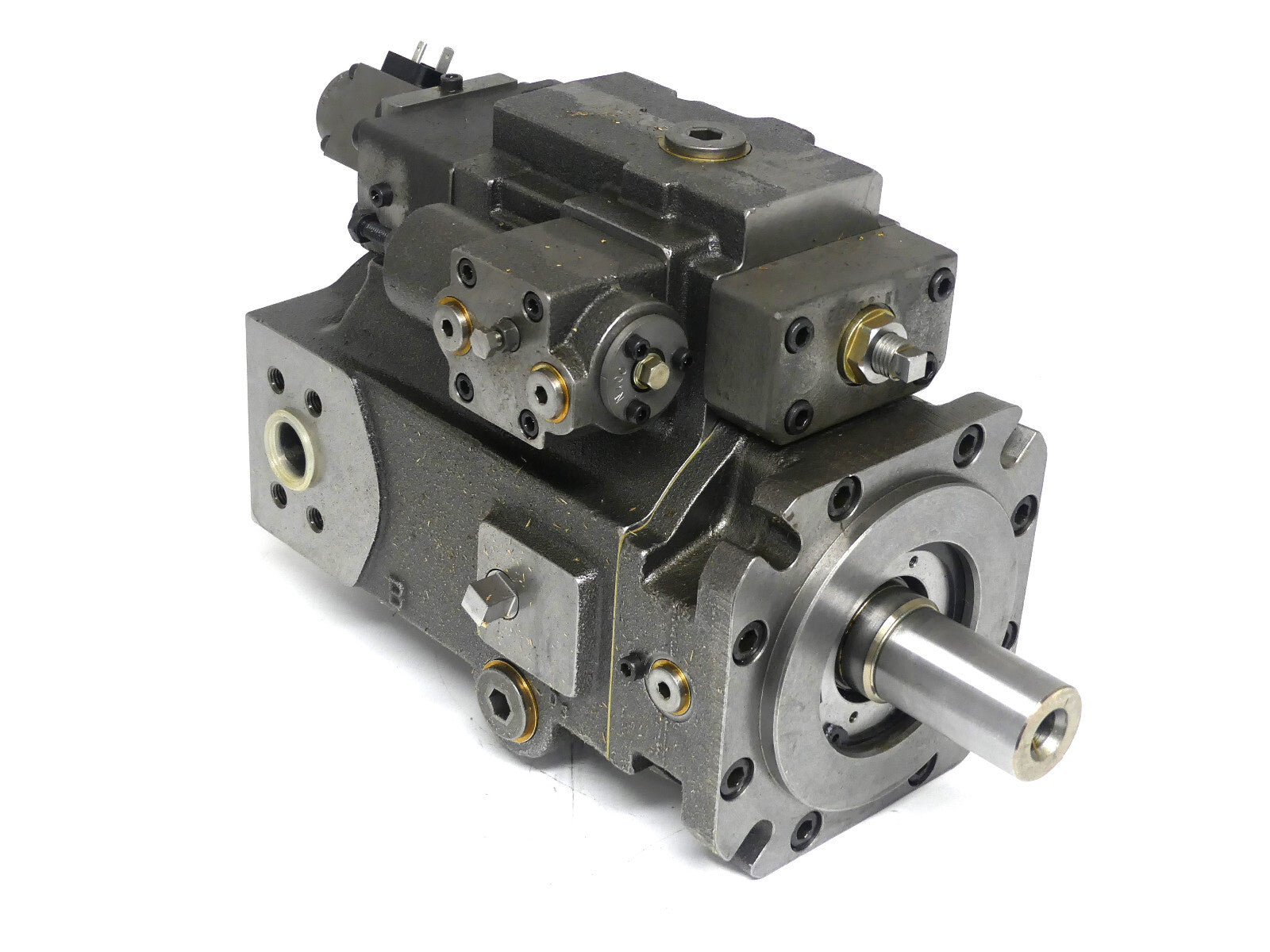 HAWE V30D-75 RKN-2-1-02 Hydraulikpumpe Pumpe
