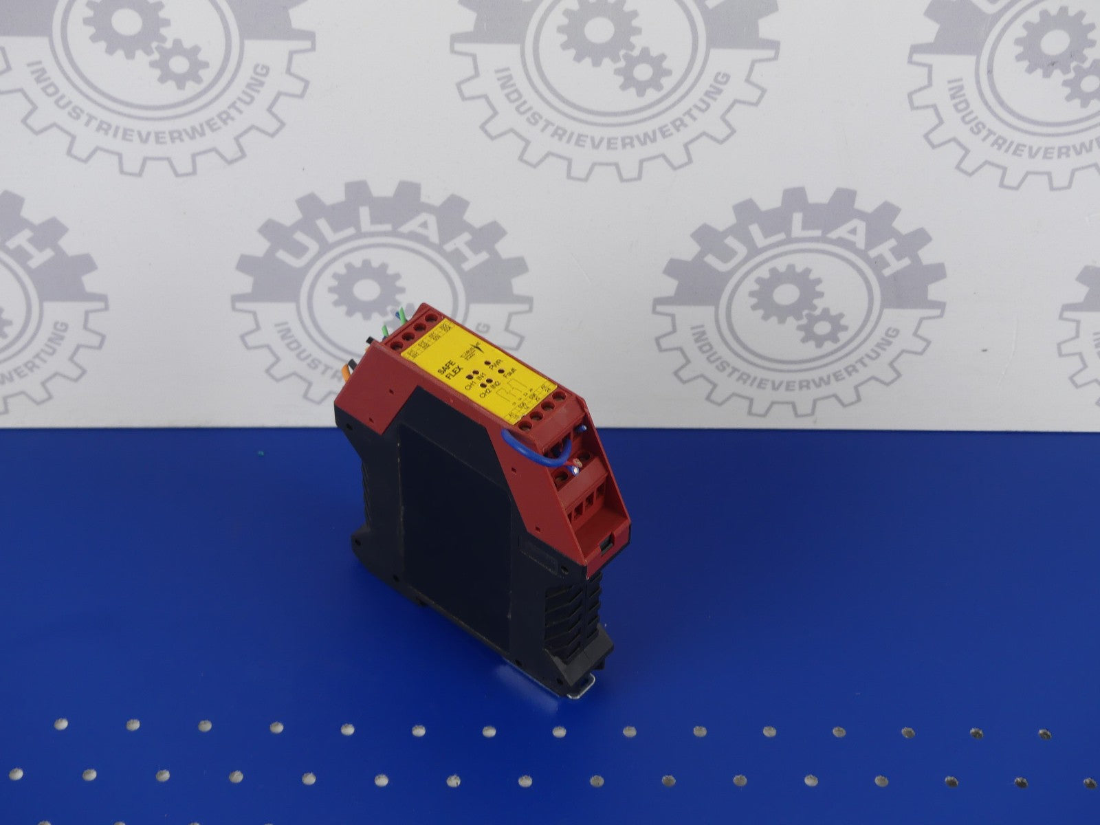 RIESE ELECTRONIC SAFE FLEX