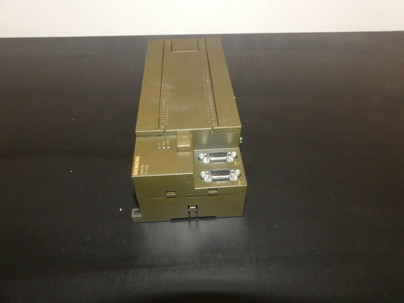 Siemens 6ES7 216-2BD22-0XB0 / 6ES7216-2BD22-0XB0