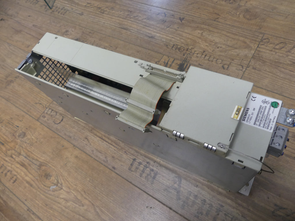 Siemens 6SN1124-1AA00-0DA1