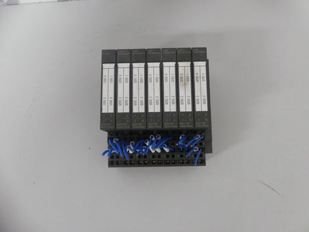 7x Siemens 6ES7 131-4BD01-0AA0