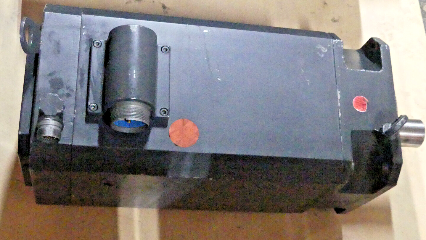 SIEMENS 1FT6105-8AC71-4AL4