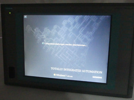 Siemens 6AV7892-0BJ34-0AC0 + panel 15T 677/877 ROHS