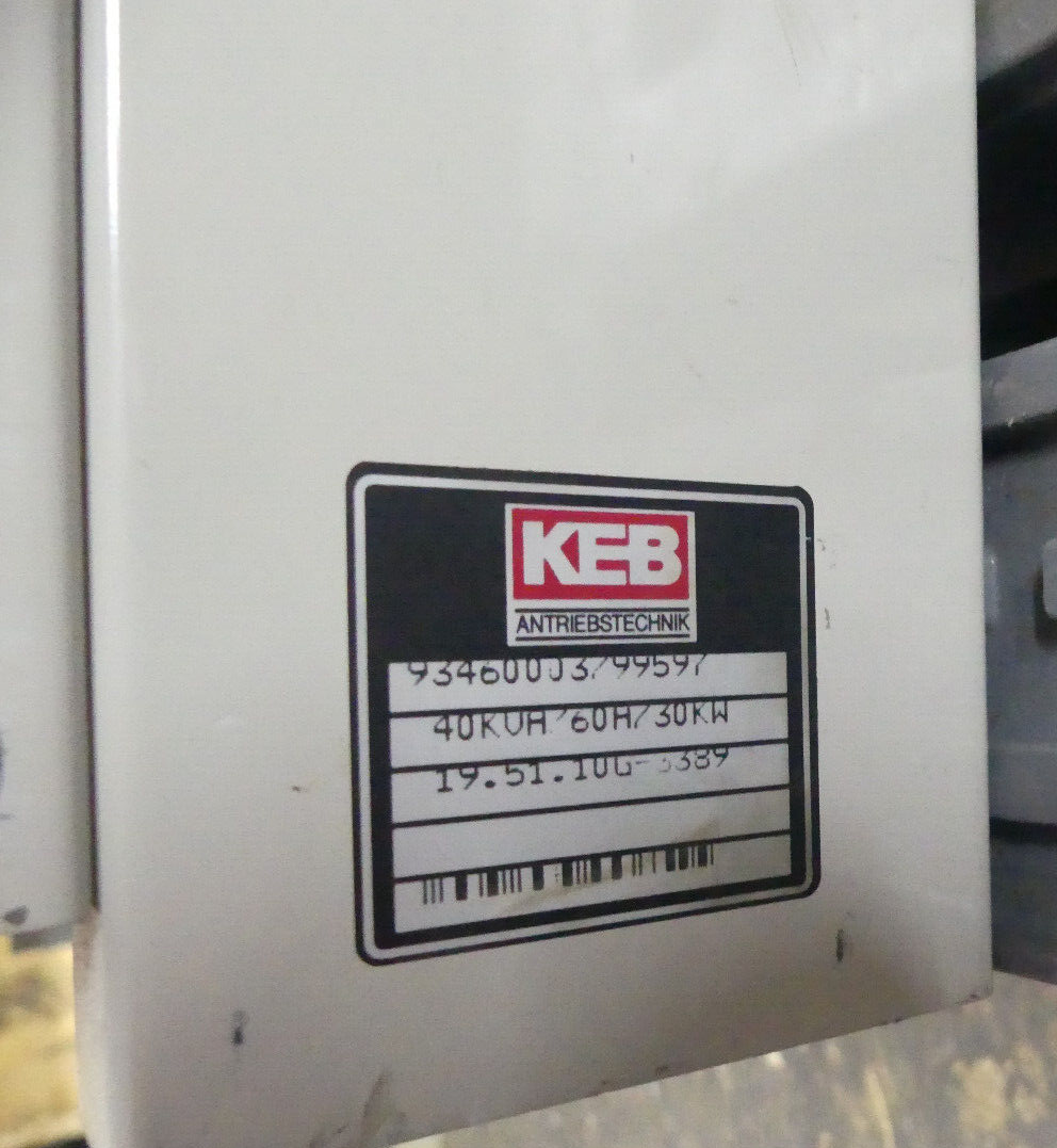 keb CIMR-H30G2.Z
