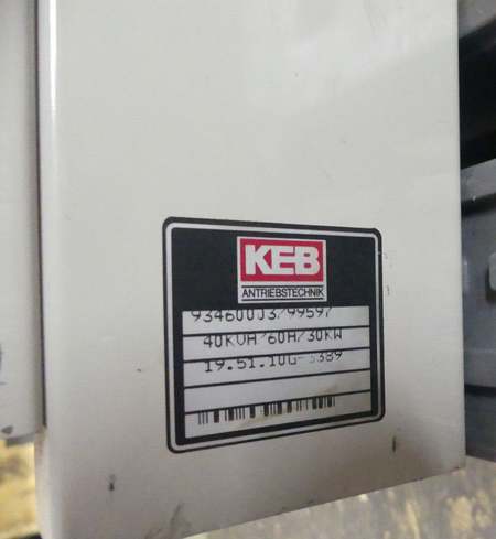 keb CIMR-H30G2.Z