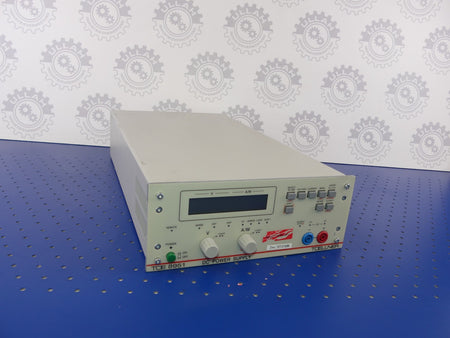 TOELLNER TOE 8951 DC Power Supply