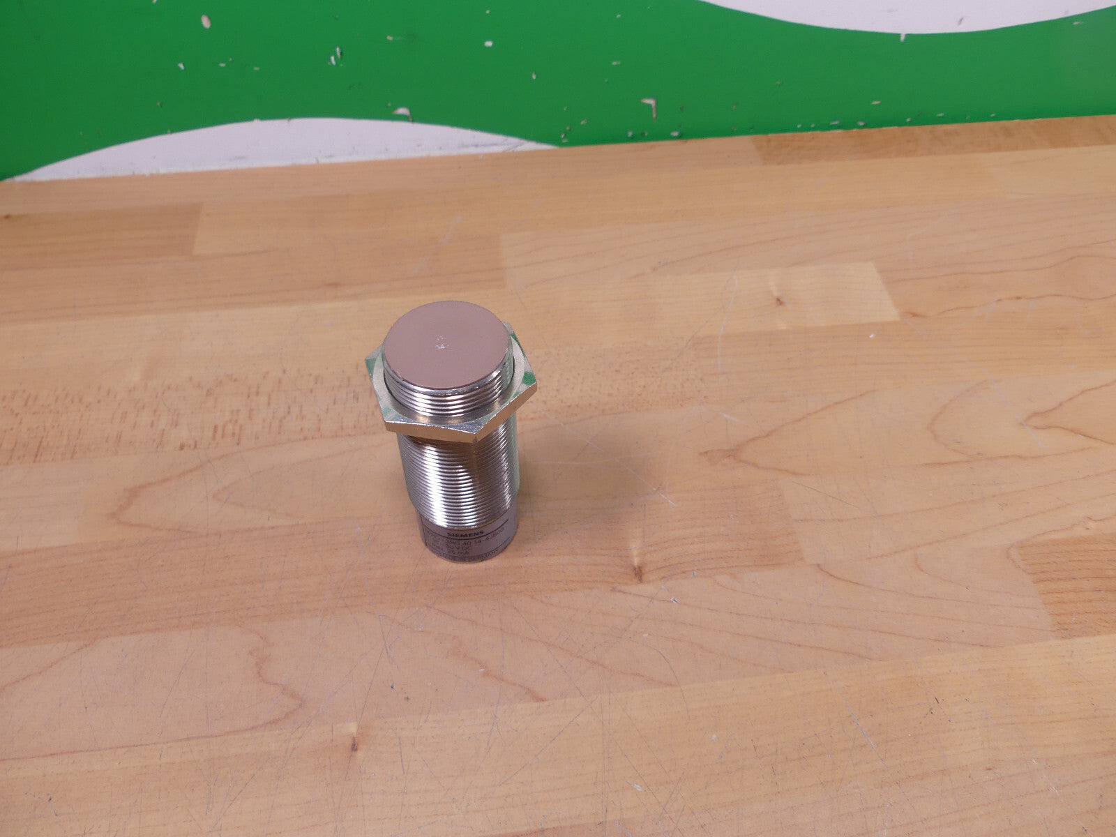 SIEMENS BERO.3RG4014-4JB00