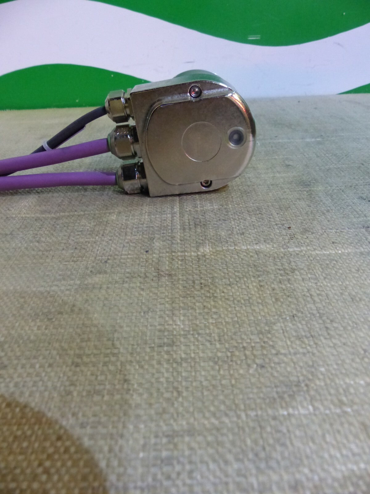 Baumer Electric GXMMW.ZO3