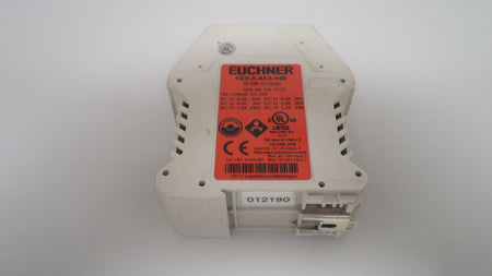 Euchner CES-A-AEA-04B