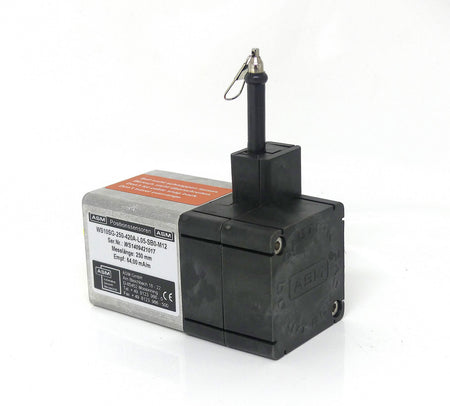 ASM WS10SG-250-420A-L05-SB0-M12