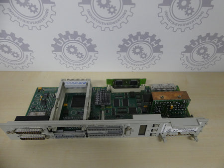 Siemens 6SN1118-0NJ00-0AA2 Version B