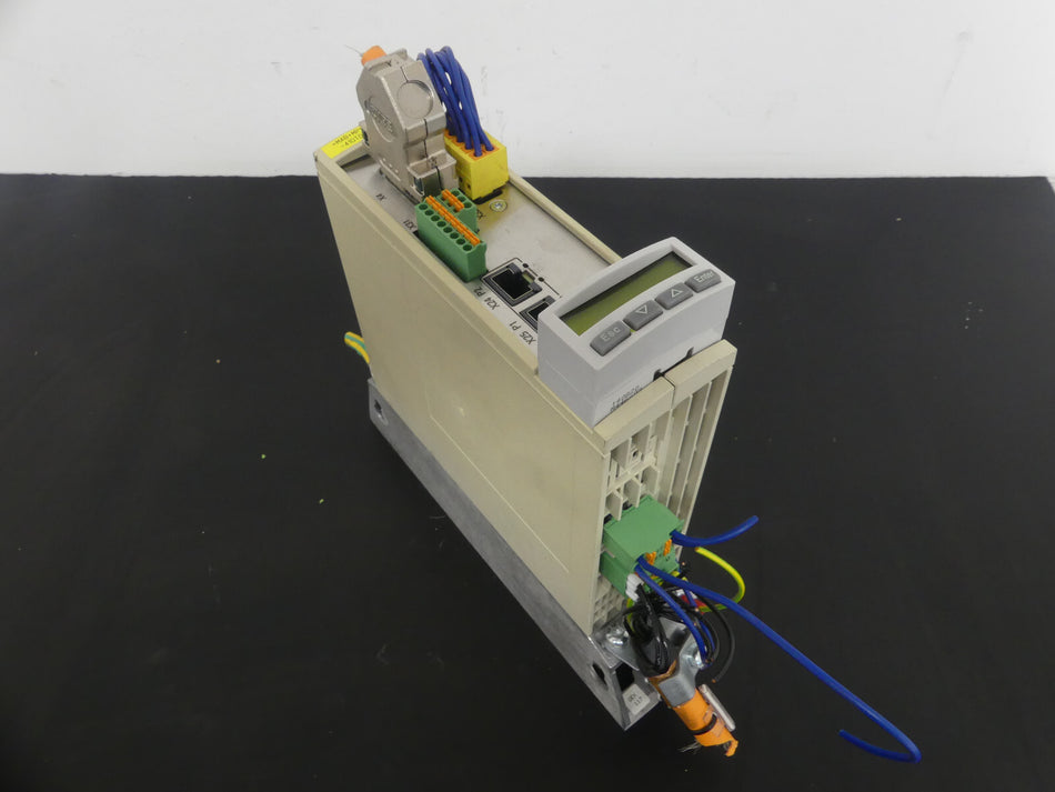 Rexroth HCS01.1E-W0008-A-03-B-ET-EC-NN-L4-NN-FW