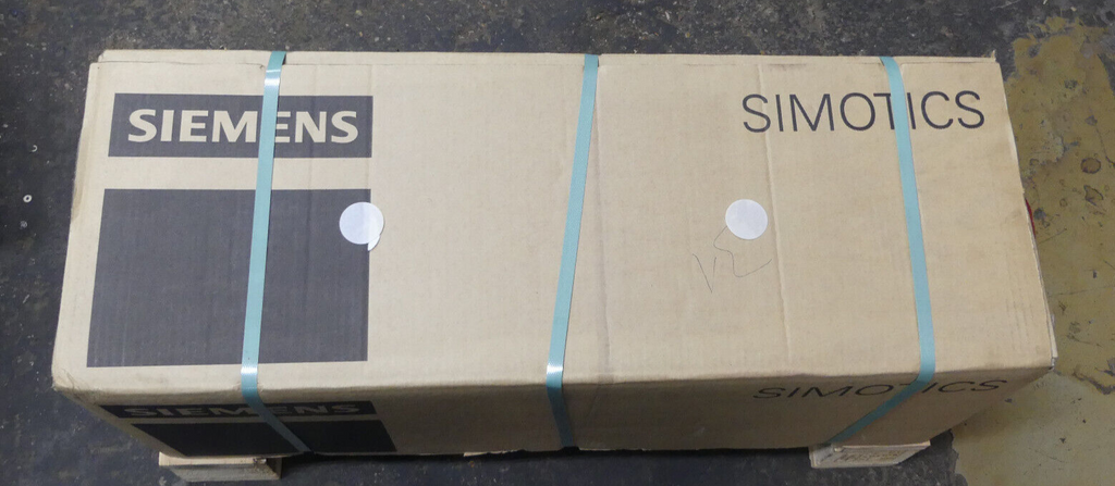 SIEMENS 1FK7105-2AF71-1AG1